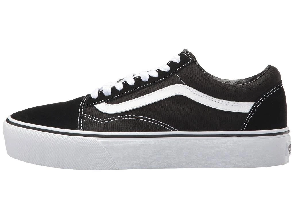 Vans Old Skool Platform 4