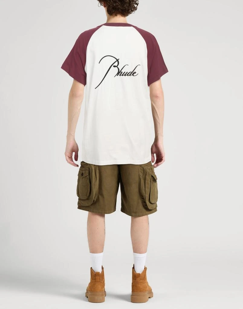 Rhude T-shirt 3