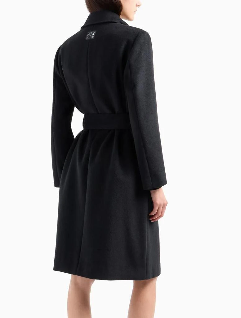 Armani Exchange Armani Exchange Coats 3
