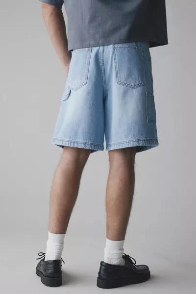 BDG BDG Denim Carpenter Short 2