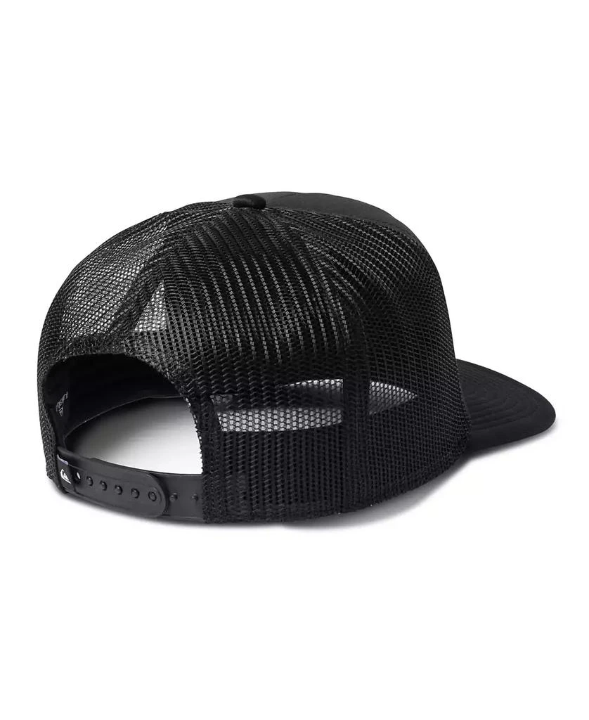 Quiksilver Men's Slab Grifter Cap 2