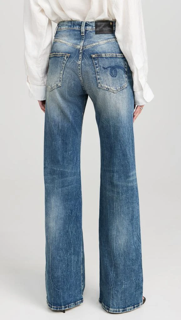 R13 Jane Jeans 2