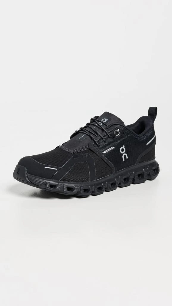 On Cloud 6 WP Sneakers 1