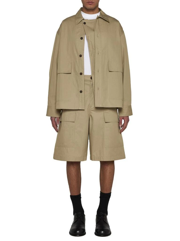 Studio Nicholson Studio Nicholson Shorts 2