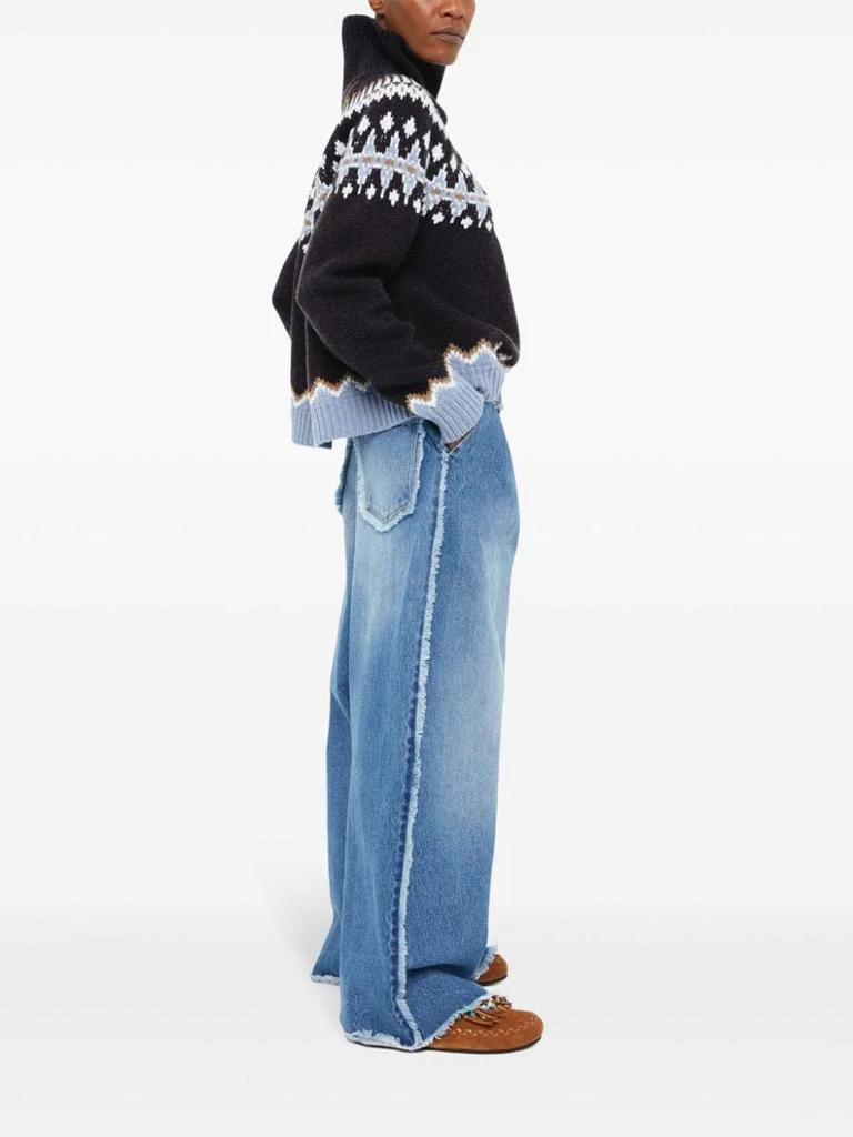 ALANUI Alanui Sweaters 2