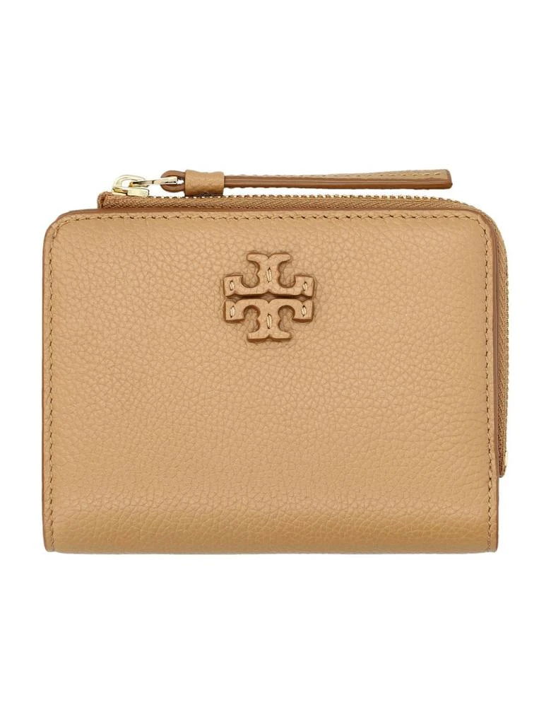 Tory Burch Tory Burch Mcgraw Bi-Fold Wallet 1