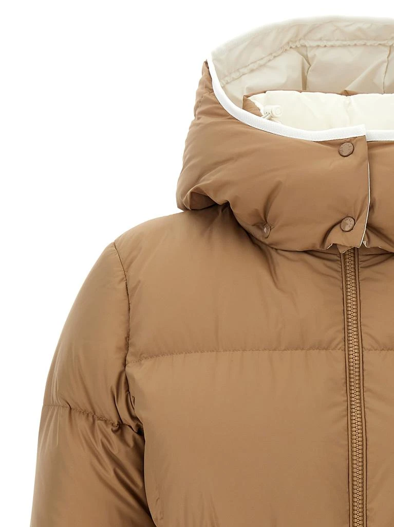Moncler fourmines Down Jacket 4