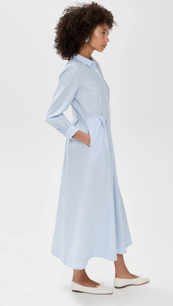 Birds of Paradis Emmelie Dress 3
