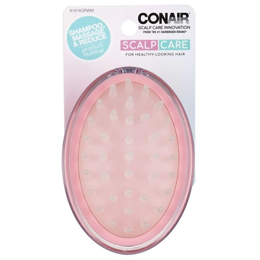 Conair Scalp Care Brush 1