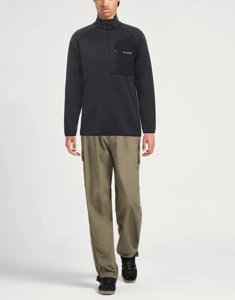 Columbia Sweatshirt 2