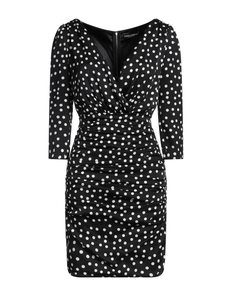 Dolce 
Gabbana Short dress