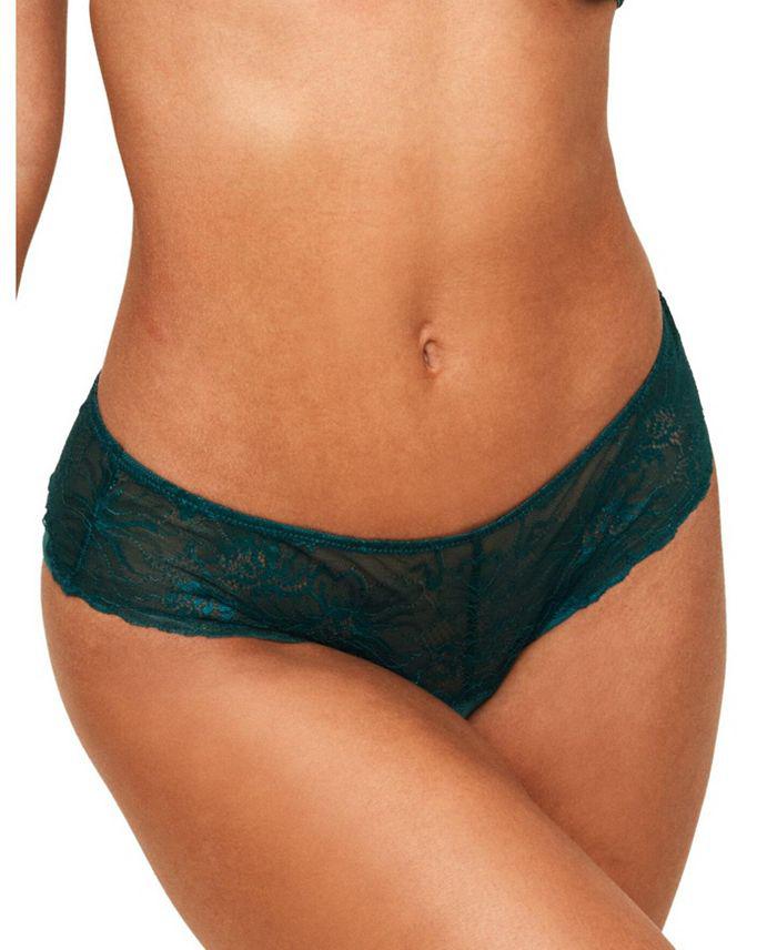 Adore Me Cyla Women's Cheeky Panty