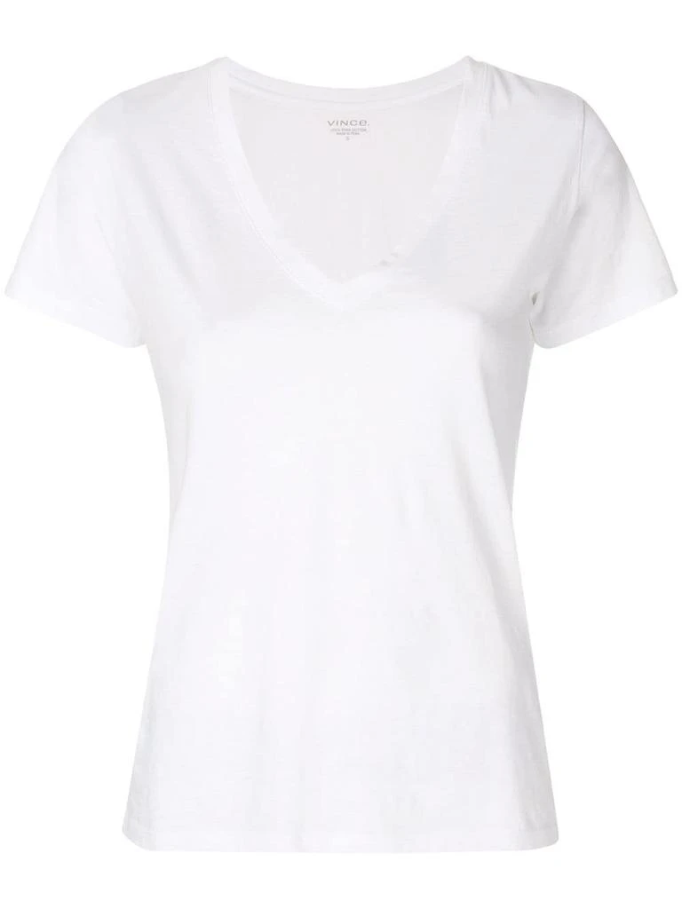Vince T Shirt 1