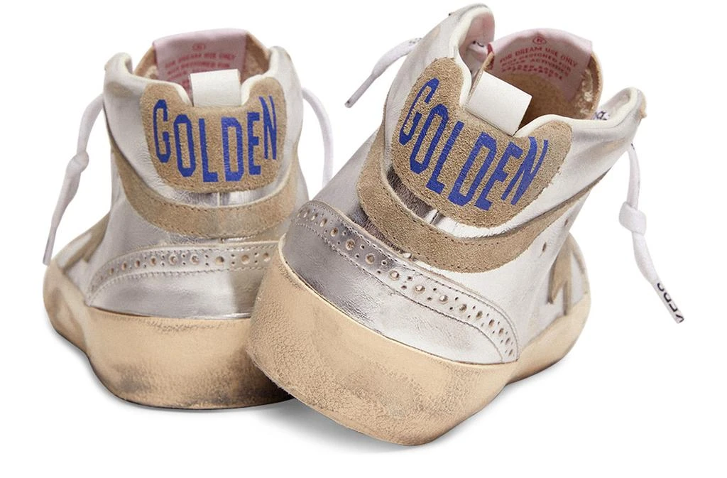 Golden Goose Mid-Star sneakers 3