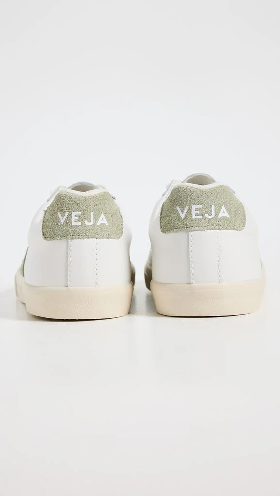 Veja Esplar Logo Sneakers 3