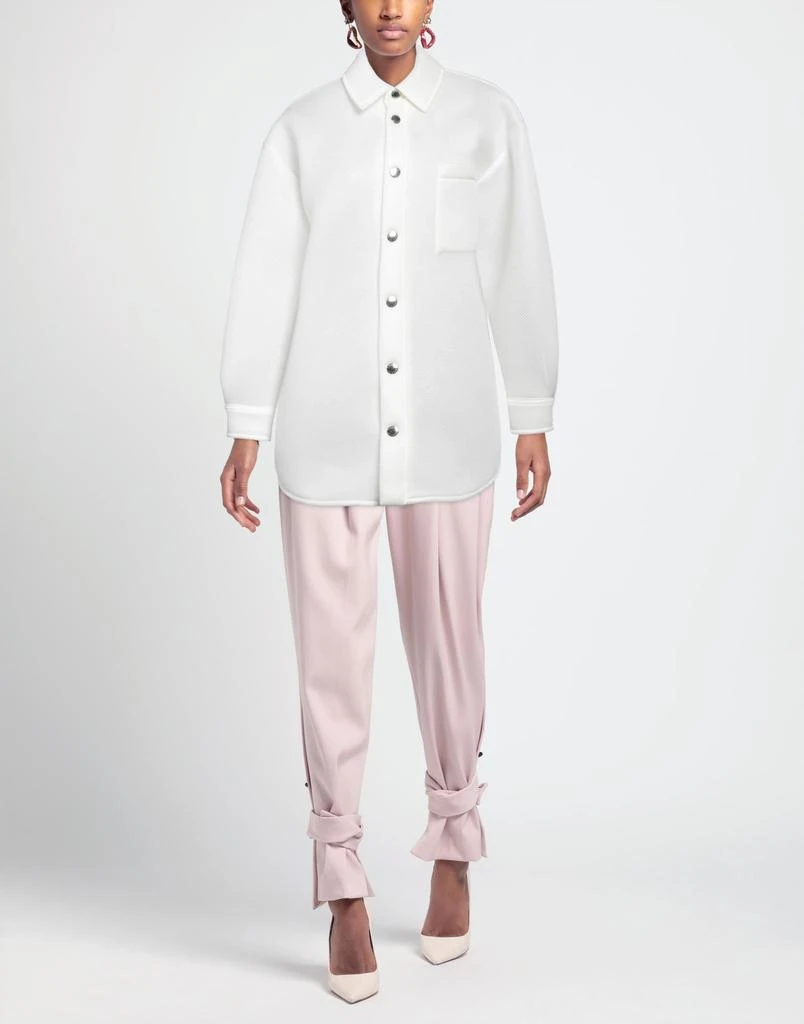 Khrisjoy Solid color shirts & blouses 2