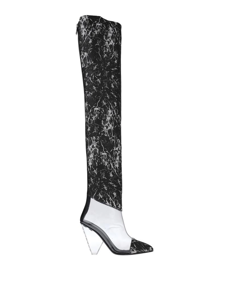Balmain Boots 1