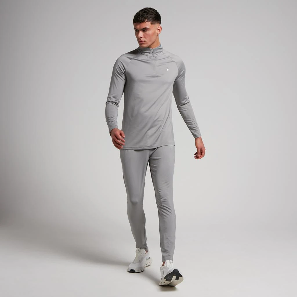 Myprotein MP Men
s Training 1/4 Zip 3