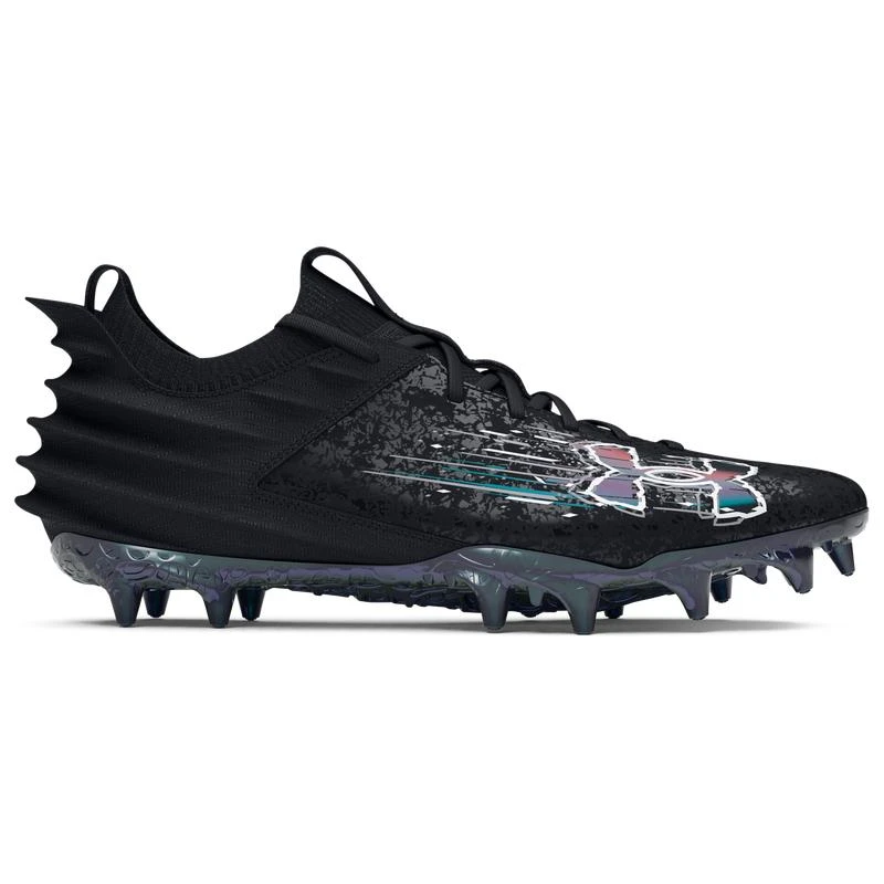 Under Armour Under Armour Blur Smoke 2.0 MC - Men's 1