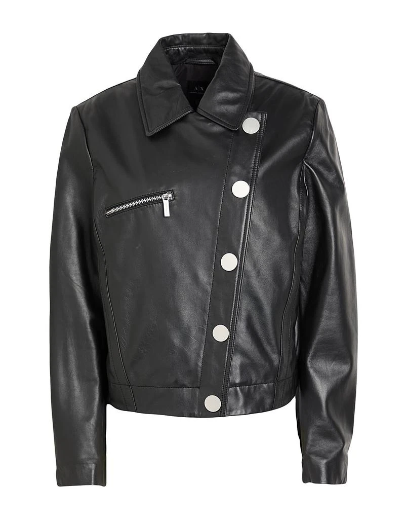 Armani Exchange Jacket