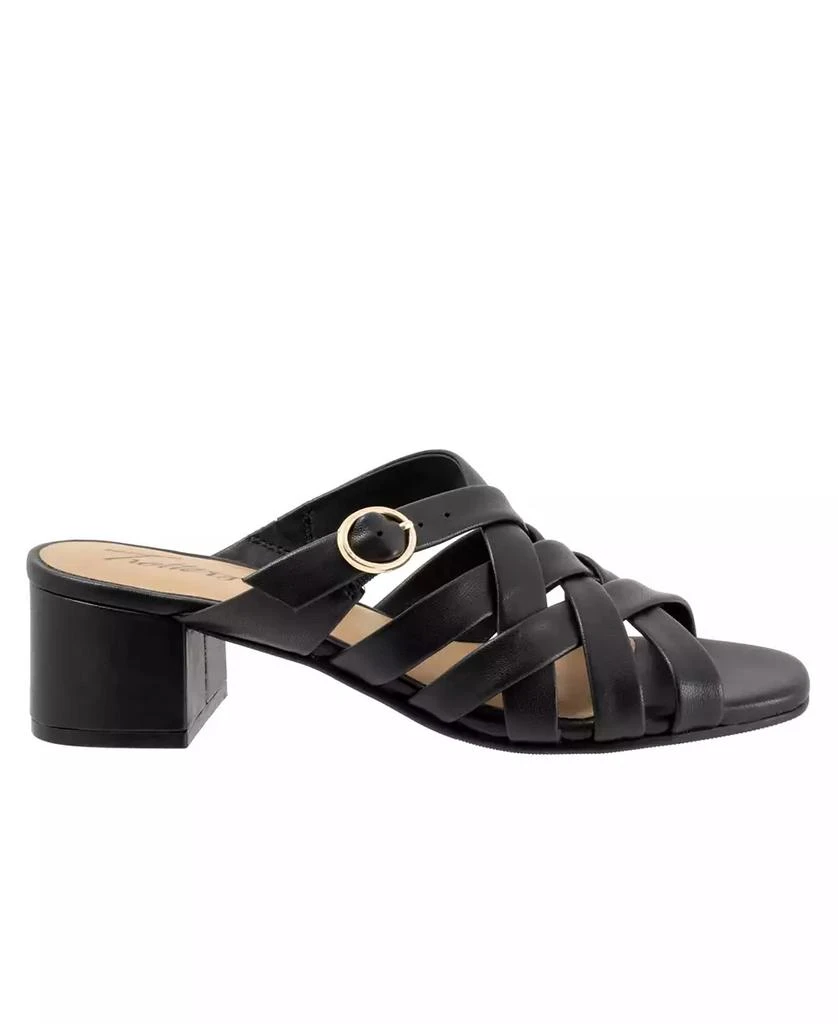 Trotters Lauri Sandal 2