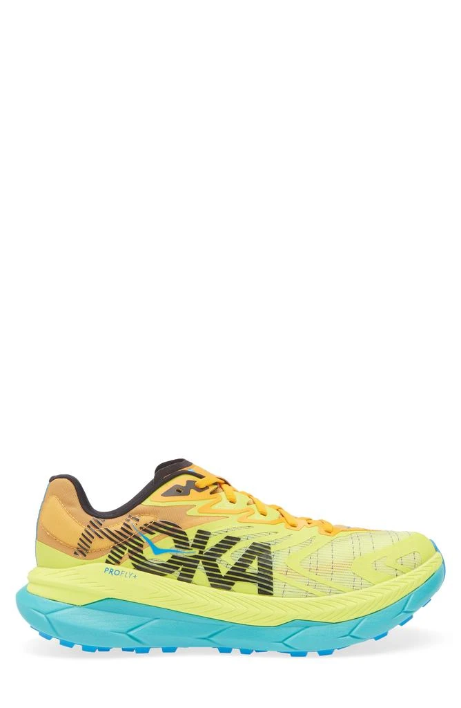 Hoka One One Tecton X Running Shoe 4