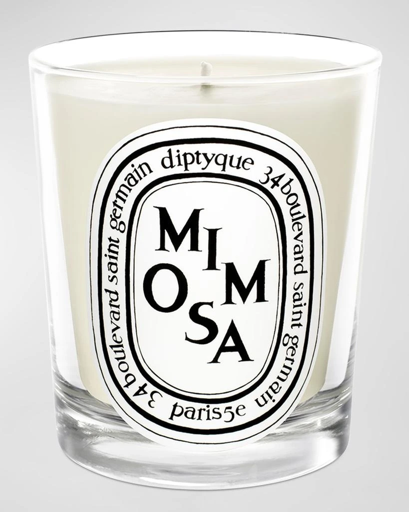Diptyque Mimosa Scented Candle, 6.5 oz. 1