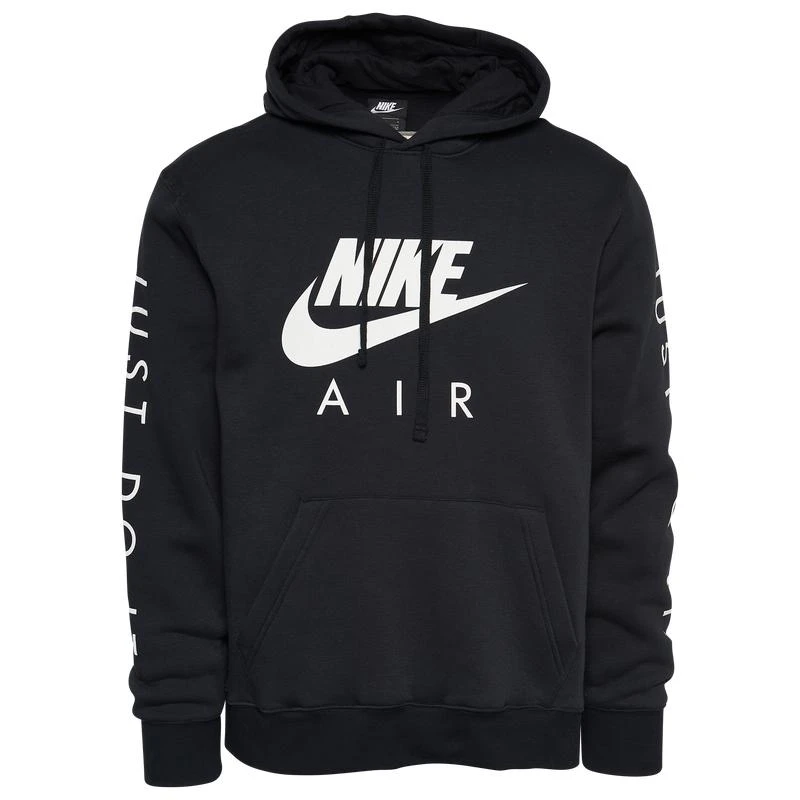 NIKE Nike Just Do It Hoodie - Men's 1