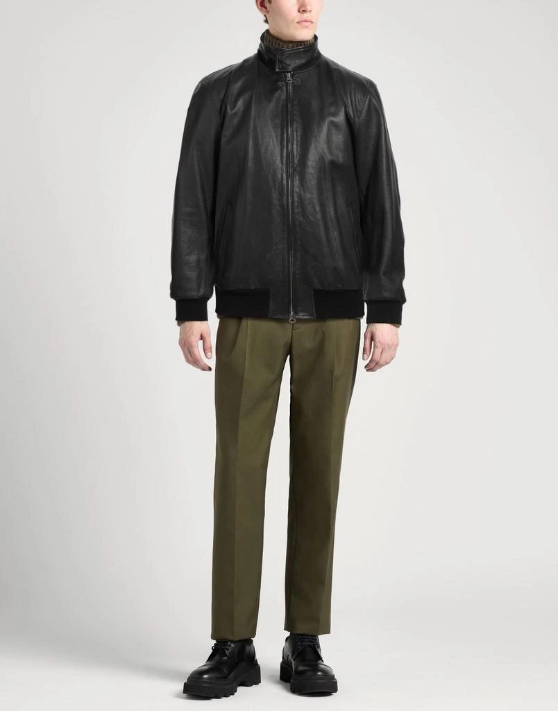 STEWART Jacket 2
