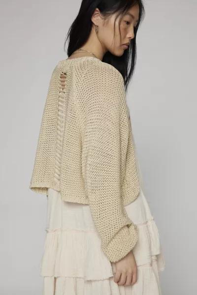 Kimchi Blue Kimchi Blue Farrah Cardigan