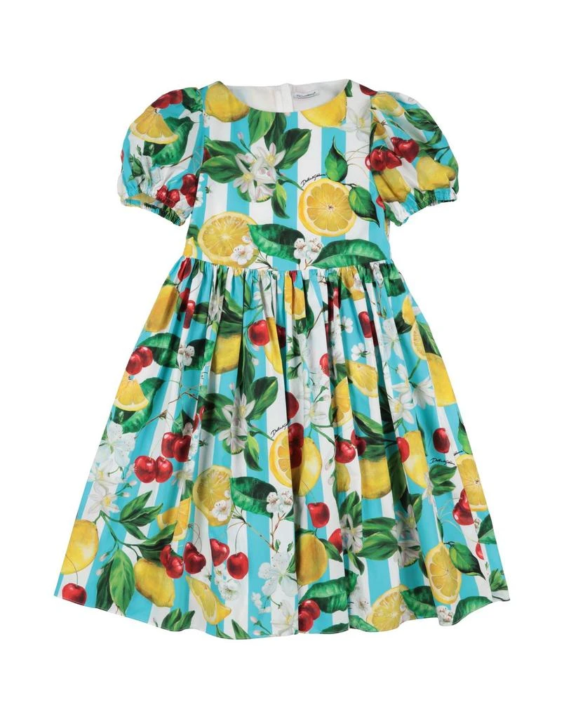 Dolce & Gabbana Dress 1