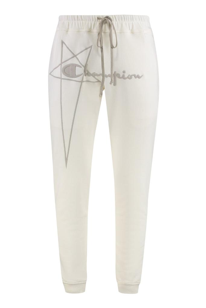 Rick Owens Drkshdw Rick Owens Drkshdw Pants 
