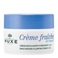 NUXE Nuxe - Plumping Cream 48h, Crème fraîche de beauté® (50ml)