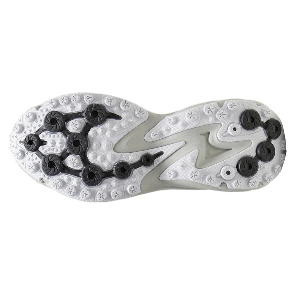 Puma Spirex Speed Lace Up Sneakers 5