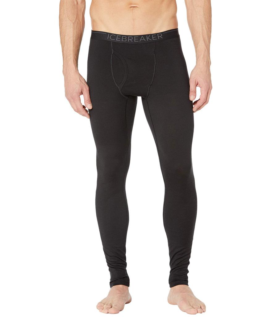 Icebreaker Oasis Leggings w/ Fly