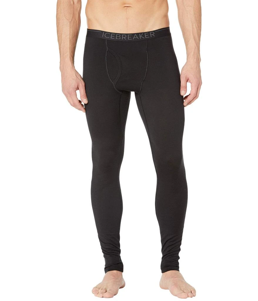 Icebreaker Oasis Leggings w/ Fly 1