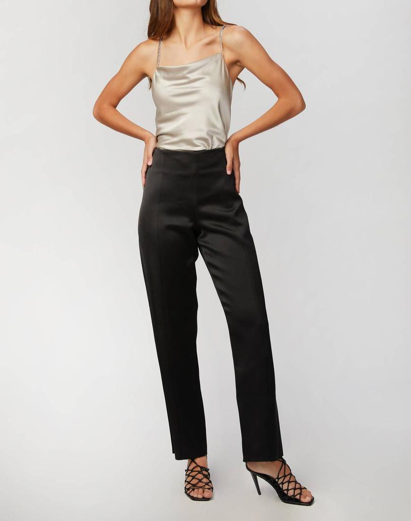 GEORGIA ALICE POWER PANT TROUSERS