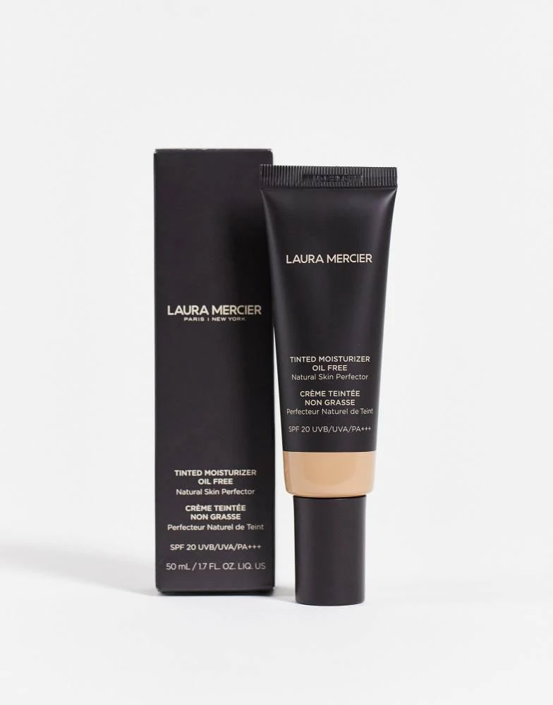 Laura Mercier Laura Mercier Tinted Moisturiser Oil Free Natural Skin Perfector 8
