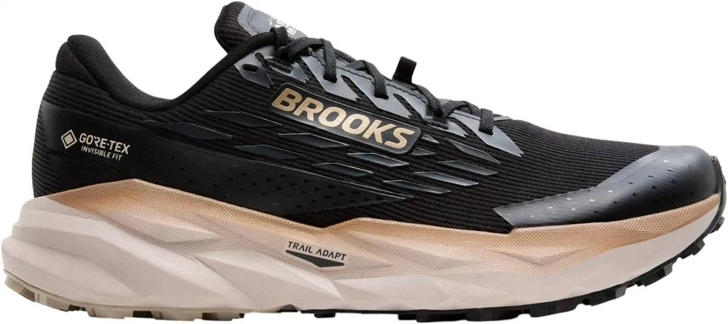 Brooks Brooks - MEN
S CASCADIA 19 GTX SHOES
