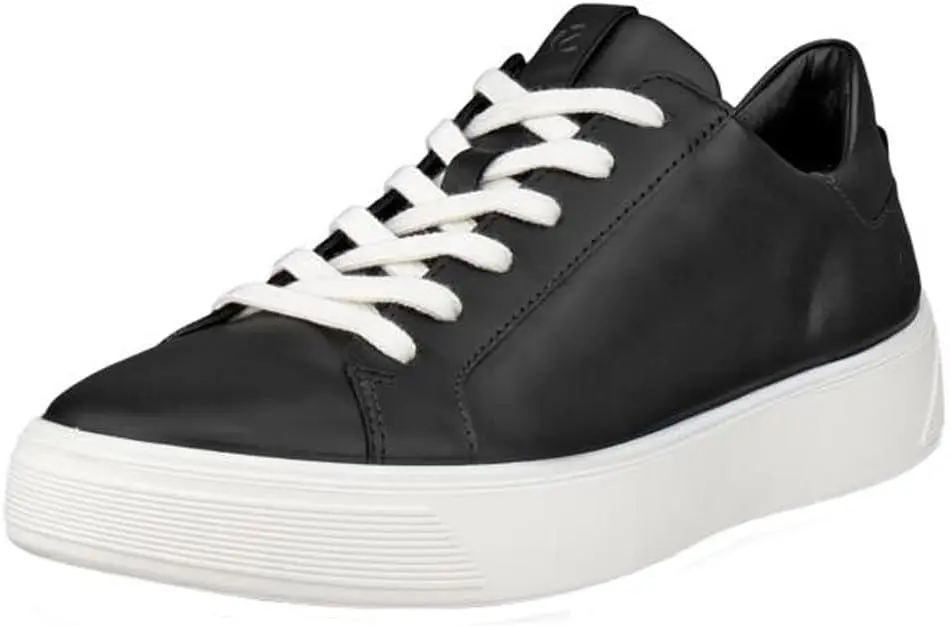 ECCO ECCO Womens Street Tray Luxury