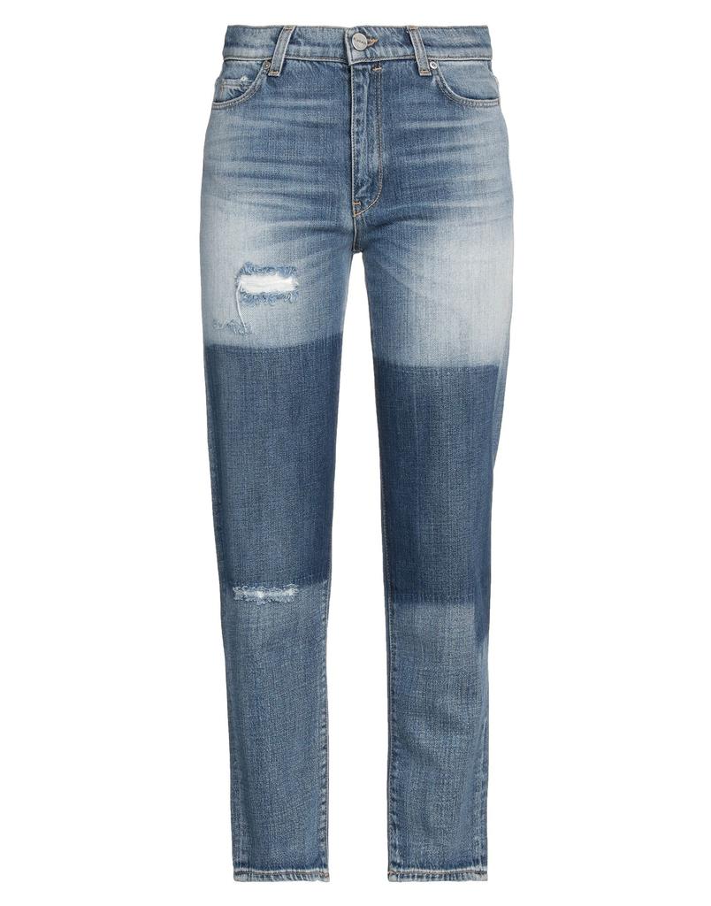 P_JEAN Denim pants