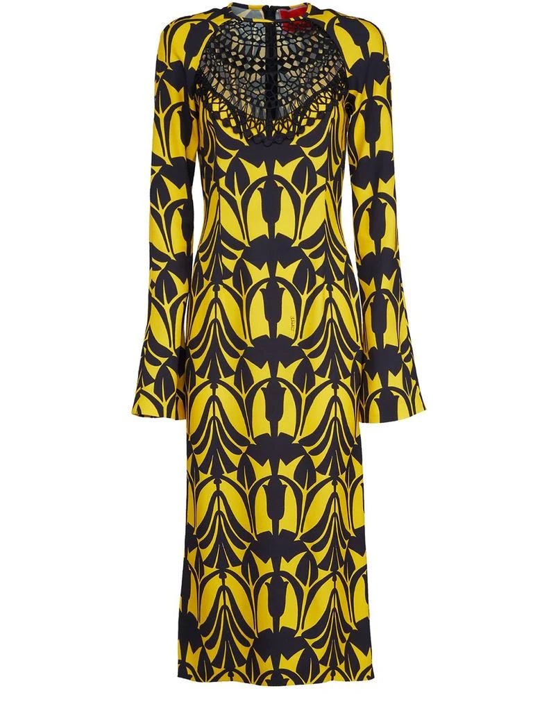 LA DOUBLE J Wednesday Dress 1