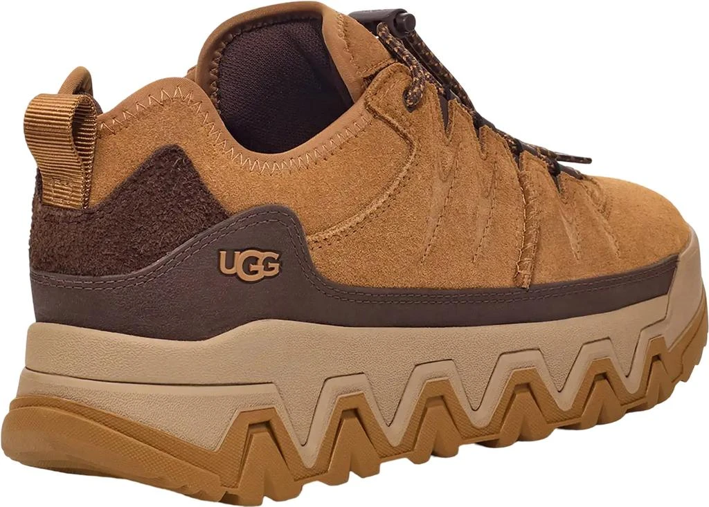 UGG CapTrail Low Shoes - Men
s 4