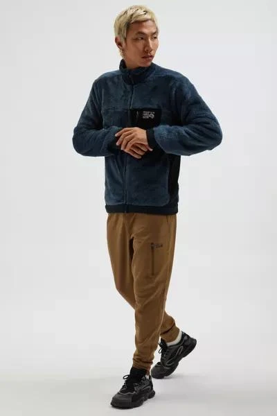 Mountain Hardwear Mountain Hardwear Glacial Trail Jogger Pant 3