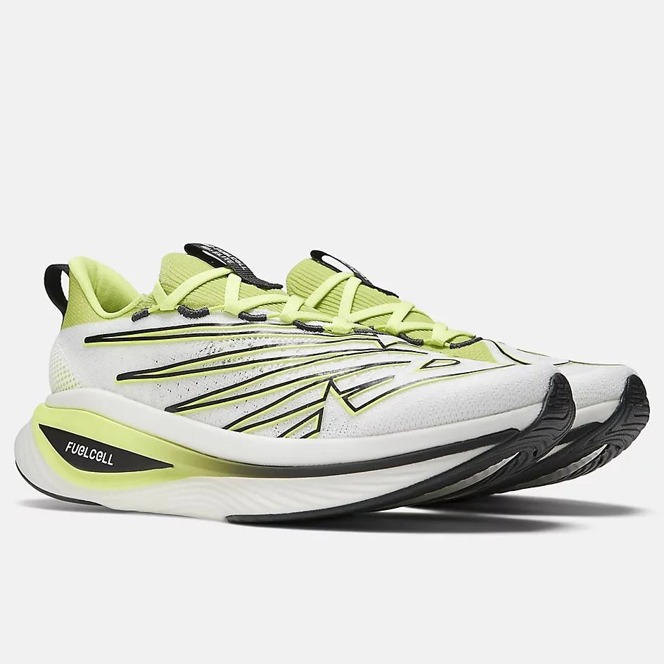 New Balance FuelCell SuperComp Elite v3 2