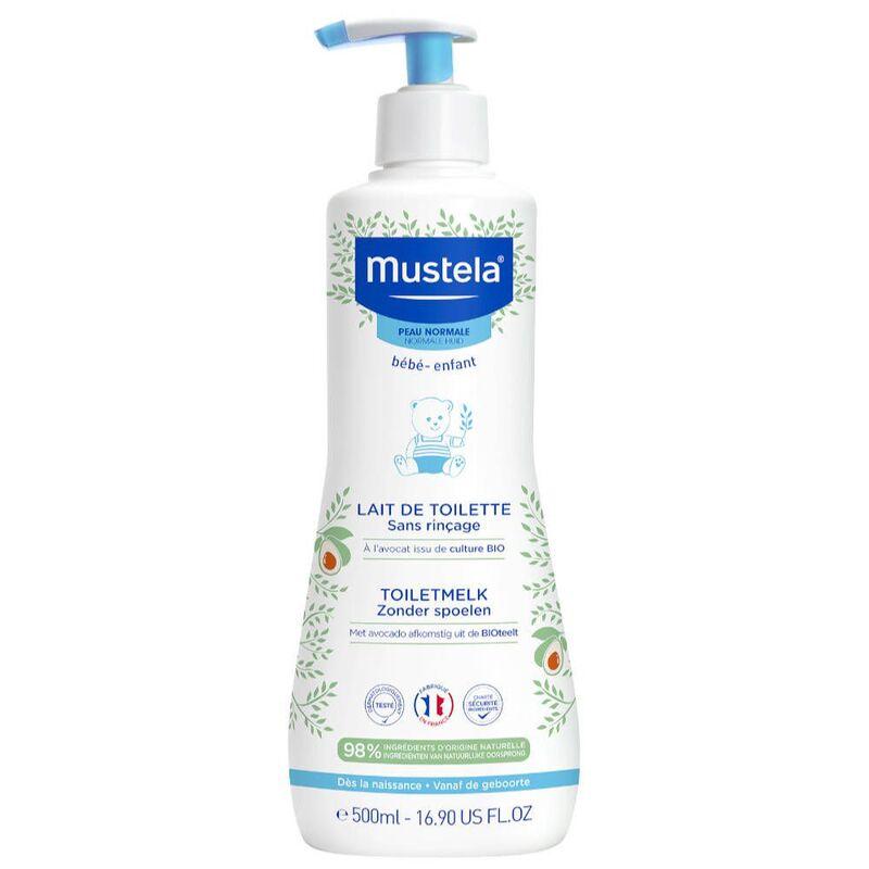 Mustela Mustela - Hydra Baby Body Lotion (300ml)