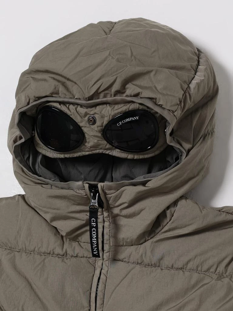 C.P. Company Coat kids C.P. Company 3