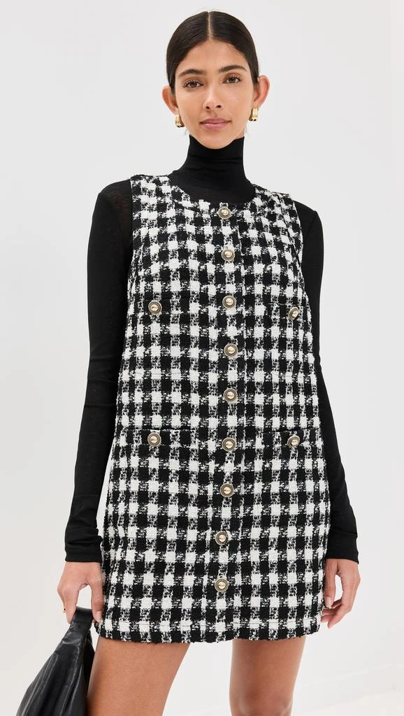 Reformation Tropez Dress 1