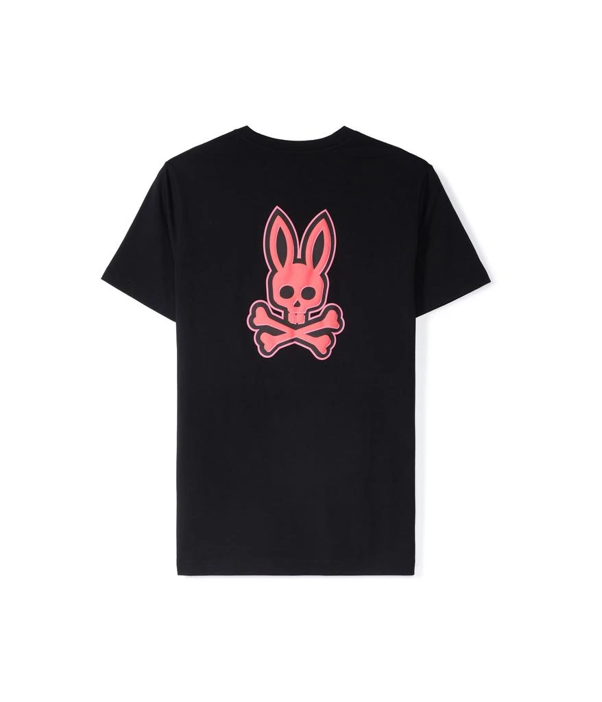 Psycho Bunny Sloan Back Graphic Tee 2