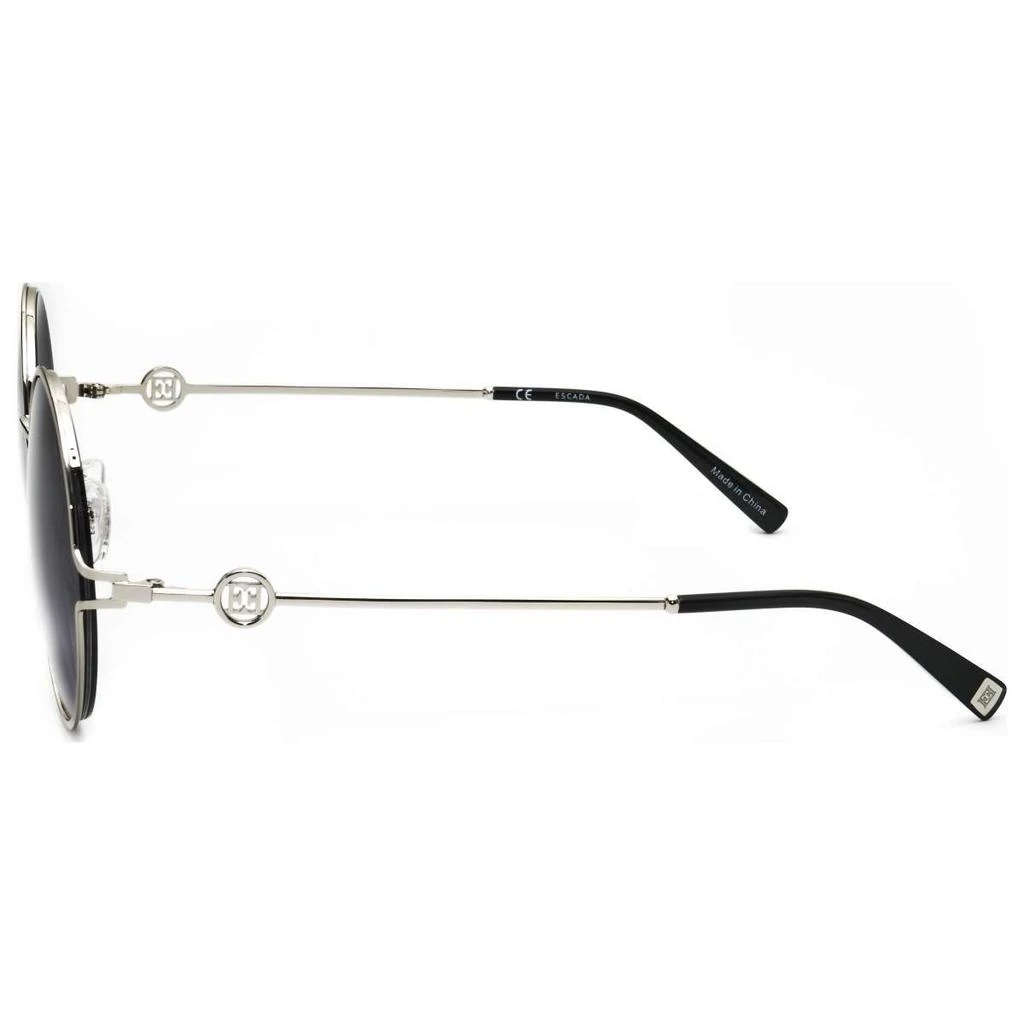 Escada Escada Women's Brown Square Sunglasses 3